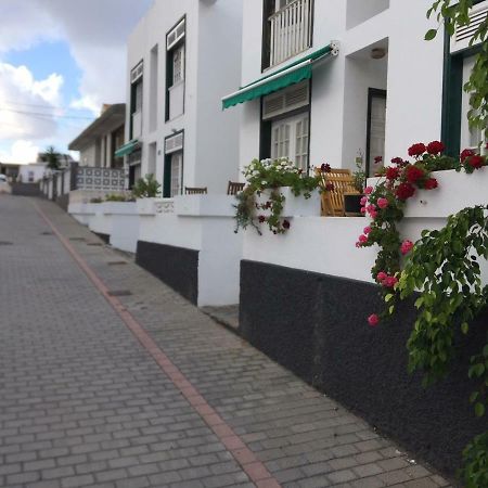 Ferienwohnung Apartamento Lima Tamaduste Exterior foto